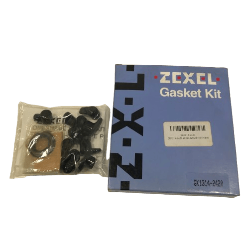 GK1314-2420 (GK1314-2420) New Gasket Kit ZEXEL - Goldfarb & Associates Inc