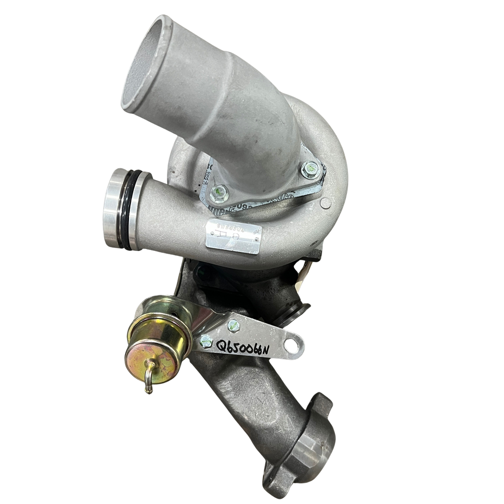 GM6R (12530339 ,847-1027) Rebuilt RHC6 Turbocharger fits Chevy 6.5L Engine