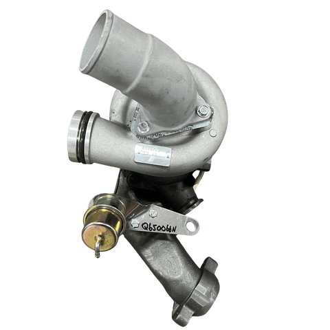 GM6R (12530339 ,847-1027) Rebuilt RHC6 Turbocharger fits Chevy 6.5L Engine - Goldfarb & Associates Inc