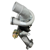 GM6R (12530339 ,847-1027) Rebuilt RHC6 Turbocharger fits Chevy 6.5L Engine