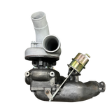 GM6R (12530339 ,847-1027) Rebuilt RHC6 Turbocharger fits Chevy 6.5L Engine