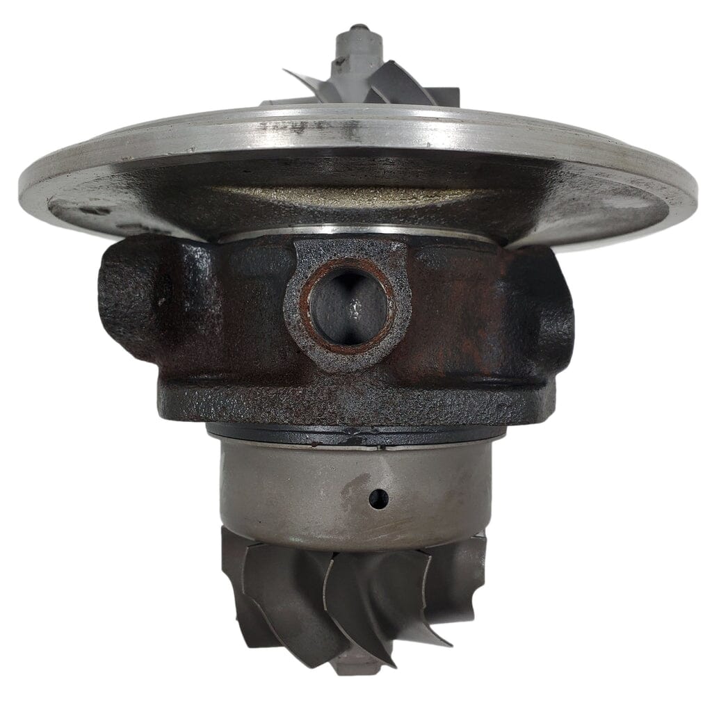 436058-5011SDR (436058-9011; 436058-11; 436058-0011) New Garrett GT3571 Turbocharger CHRA fits Diesel Engine - Goldfarb & Associates Inc