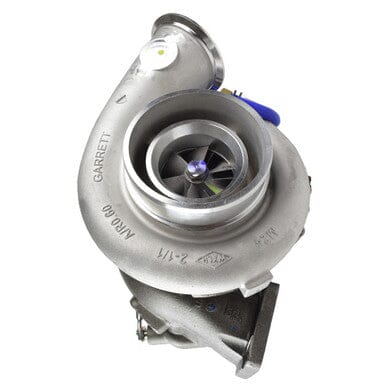 11129164ADR (9011129164) New Aftermarket GT40 Turbocharger fits Volvo Engine - Goldfarb & Associates Inc