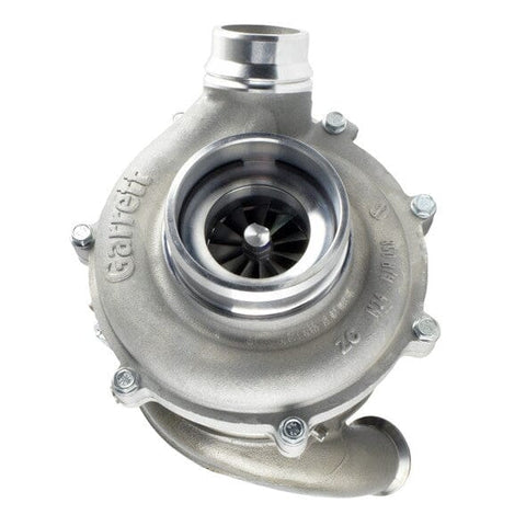 466746-9003SDRR (83959416; 83959435; E3NN6K682AA) Rebuilt Garrett TA3119 Turbocharger fits Ford Tractor 7610  Engine