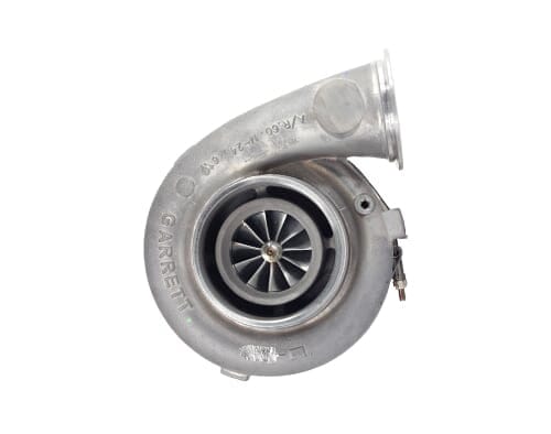 800269-5004SDRR (8002695004S) Rebuilt Garrett GTX4294R Turbocharger fits Diesel Engine - Goldfarb & Associates Inc