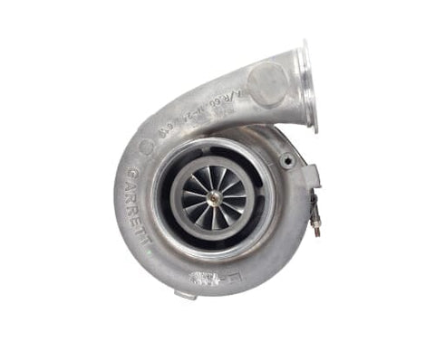 800269-5004SDRR (8002695004S) Rebuilt Garrett GTX4294R Turbocharger fits Diesel Engine - Goldfarb & Associates Inc