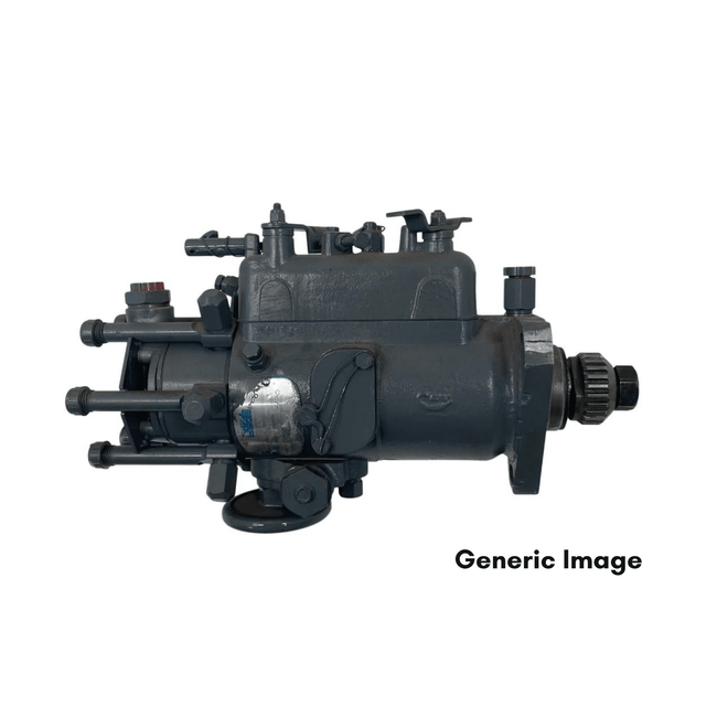 V3260F534TDR (3260F531T; 3260F532T; 3260F533T; 3260F535T; 2643D640GF) New Delphi Injection Pump Fits Perkins Diesel Engine