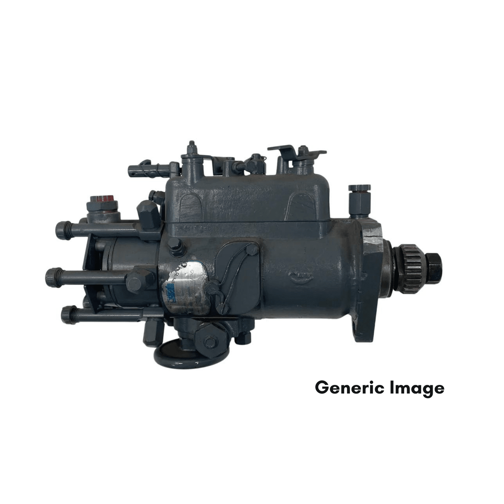 V3260F534TDR (3260F531T; 3260F532T; 3260F533T; 3260F535T; 2643D640GF) New Delphi Injection Pump Fits Perkins Diesel Engine - Goldfarb & Associates Inc