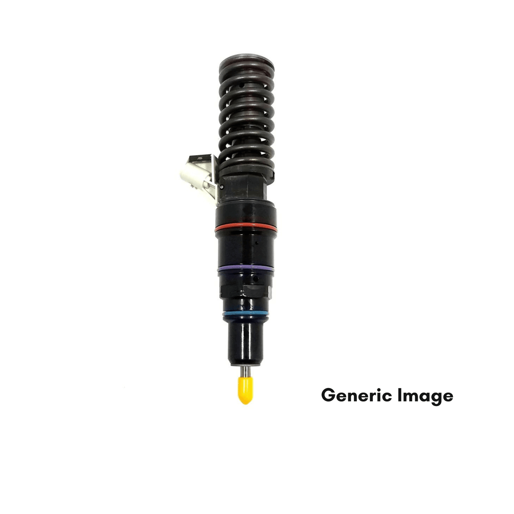 0-414-703-013N (504287108) New Bosch EUI Fuel Injector fits Case Iveco Engine - Goldfarb & Associates Inc