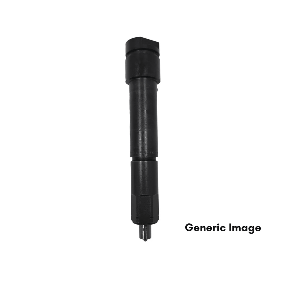 0-432-191-643DR (3926117; W/04331) Rebuilt Bosch 8.3L Fuel Injector Fits Cummins C Series Diesel Engine - Goldfarb & Associates Inc