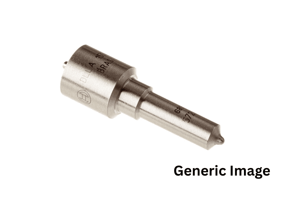 5641025N (5641025) New Delphi Nozzle DN0SD293 fits Diesel Engine - Goldfarb & Associates Inc