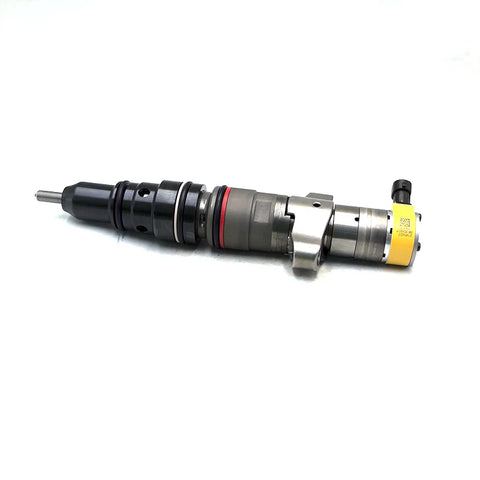 9E70R Rebuilt Detroit NC92 Fuel Injector fits Detroit Engine - Goldfarb & Associates Inc