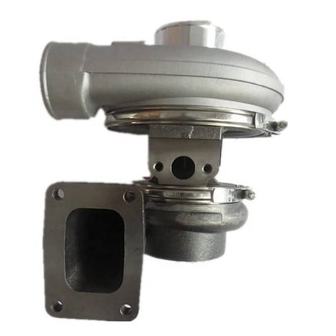 186514RDRR (0R5801; 173722; 186514) Rebuilt Borg Warner  4LF-302 Turbocharger fits Caterpillar Engine