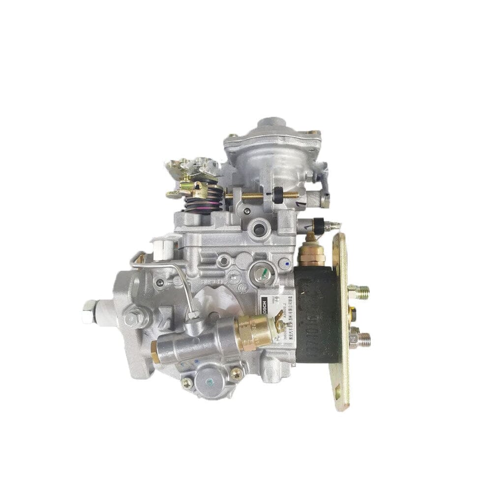 104742-3080DRR (32A6507370; 3317311) Rebuilt Injection Pump Fits CAT Diesel Engine - Goldfarb & Associates Inc