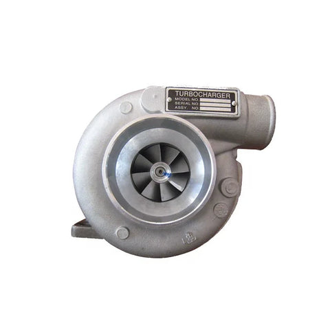 3598544N (4033294 ; 3598542 ; 4089319) New Holset HX30W Turbocharger fits Cummins 4BTAA Industrial Engine