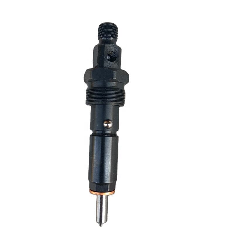 LJC6760524R (9329) Rebuilt Cummins Mechanical Fuel Injector fits Diesel Engine - Goldfarb & Associates Inc