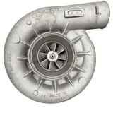 HX82R Rebuilt Holset Turbocharger fits Cummins Engine - Goldfarb & Associates Inc