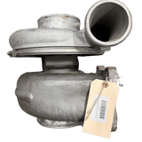 HX82R Rebuilt Holset Turbocharger fits Cummins Engine - Goldfarb & Associates Inc