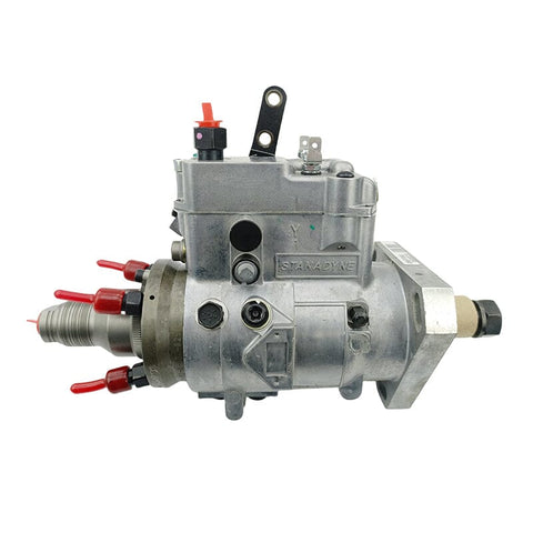 DB4429-6441DR (06441; 6590555) New Stanadyne Injection Pump Fits Diesel Engine - Goldfarb & Associates Inc