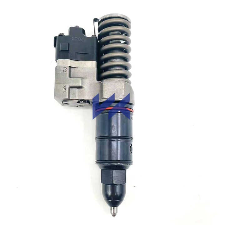 5237820DR Rebuilt Fuel Injector Fits Detroit S60 12.7 Engine - Goldfarb & Associates Inc
