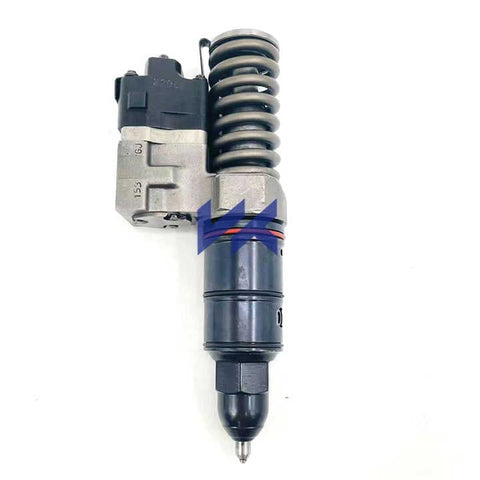 5237820DR Rebuilt Fuel Injector Fits Detroit S60 12.7 Engine - Goldfarb & Associates Inc