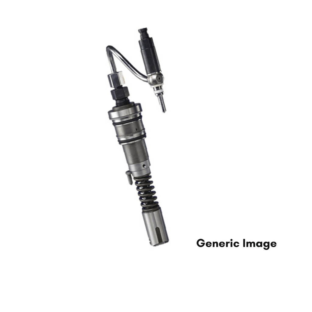 RE530822DR (SE502067 ;38151; 38241) Rebuilt Stanadyne Integrated Fuel System (IFS) Fuel Injector fits John Deere 4024T Engine - Goldfarb & Associates Inc