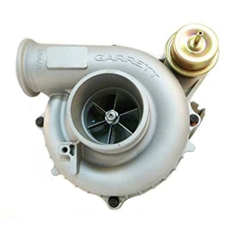 170310N (466163-0003 ,1820642C91) New Borg Warner TP38 Turbocharger fits Power Stroke 7.3L NGD Engine - Goldfarb & Associates Inc