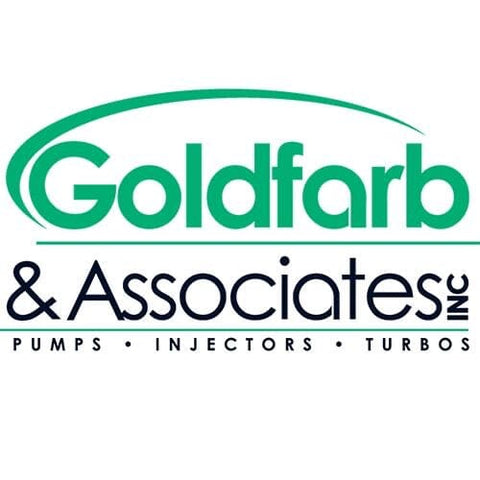 34583 GM 6.5 PMD - Goldfarb & Associates Inc