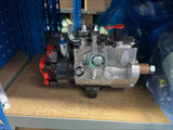 8923A010WR (8923A670W; RE501441; RE505570; SE502574) Rebuilt Lucas CAV Delphi Injection Pump Fits 6110 / 6210/ 6310 / 6410 / 6510 John Deere Diesel Tractor Engine - Goldfarb & Associates Inc