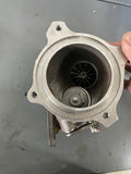 5316-970-0015Nx (7G9N-6K682-AE) New Damage Borg Warner K16 Turbocharger fits Volvo B6304T2 Engine - Goldfarb & Associates Inc