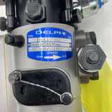 3062F301R (3908583, 3908583RX, 3914208, 3914208RX, 3062F300, 3062F302, 3062F303; 3062F304) Rebuilt Lucas CAV Injection Pump Fits Cummins 6BT 5.9 210 HP Marine Diesel Engine - Goldfarb & Associates Inc