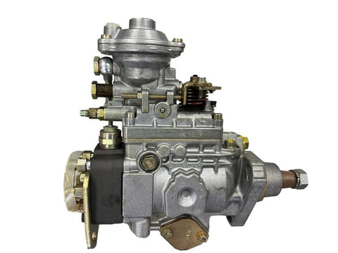 0-460-426-286DRR (2643J639) Rebuilt Bosch VE6 Injection Pump fits Perkins Phaser 210 Ti Engine - Goldfarb & Associates Inc