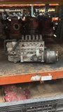106676-2840 (106067-6920) Core Zexel 6 cyl Injection Pump fits Diesel Engine - Goldfarb & Associates Inc