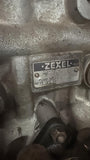 106676-2840 (106067-6920) Core Zexel 6 cyl Injection Pump fits Diesel Engine - Goldfarb & Associates Inc