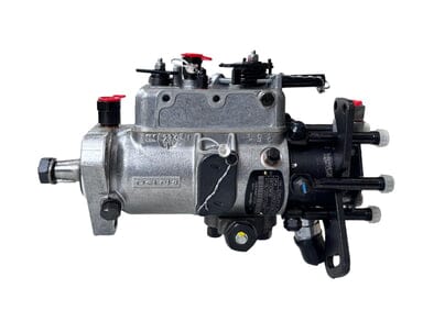 3062F305DRR (3908583, 3908583RX) Rebuilt Lucas CAV Injection Pump Fits Cummins 6BT 5.9 210 HP Marine Diesel Engine