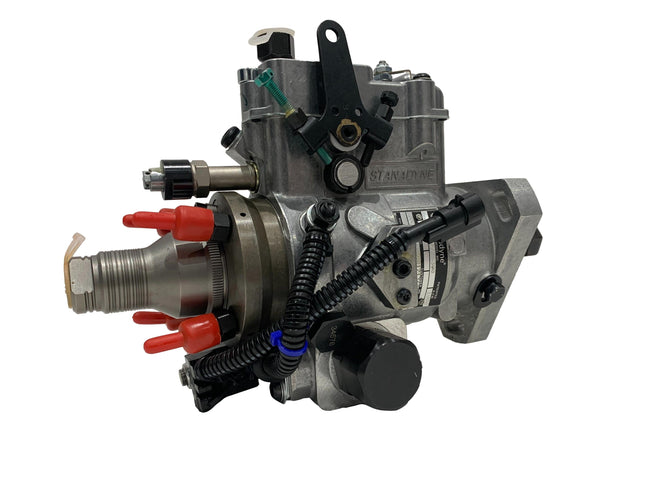 DB4427-5468DR (05468 ; 2644S011GG ; 2644S011) New Stanadyne Injection Pump fits Perkins 1004.40T Open Power Unit Engine