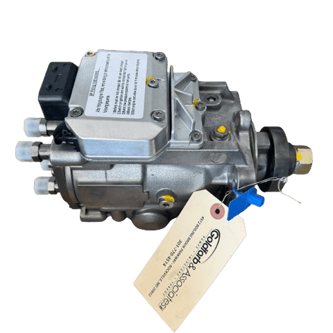 0-470-504-014R (0470504014; RE5011274) Rebuilt Bosch Injection VP44 Pump Fits John Deere Diesel Engine - Goldfarb & Associates Inc