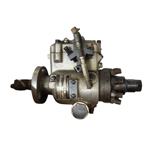 DB2825-3660R (DB2825-3660) Rebuilt Stanadyne 5.7 Injection Pump fits GM Engine - Goldfarb & Associates Inc
