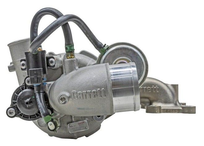 886195-5001SDRR (1945611; 5303-970-0272; 5179152) Rebuilt Garrett GT1752S Turbocharger fits Ford 2.0L  Engine