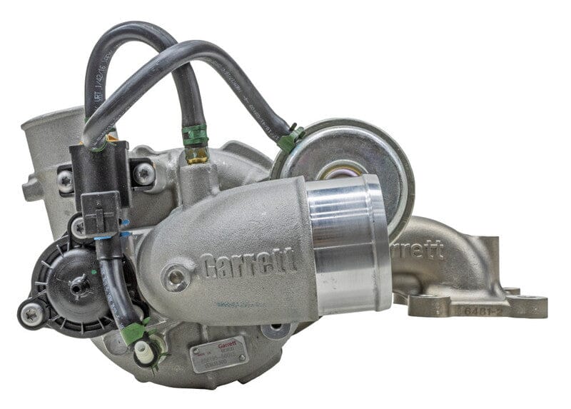 886195-5001SDRR (1945611; 5303-970-0272; 5179152) Rebuilt Garrett GT1752S Turbocharger fits Ford 2.0L Engine - Goldfarb & Associates Inc