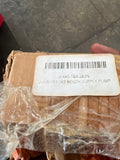 2-445-103-283N (2445103283) SUPPLY PUMP HOUSING NO TAGN New Bosch Housing For A Supply Pump With a 2 Bolt Flange - Goldfarb & Associates Inc