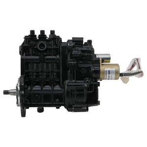 719940-51320DRR Rebuilt Injection Pump Fits Yanmar 3TNV82A-XBVA Diesel Engine - Goldfarb & Associates Inc