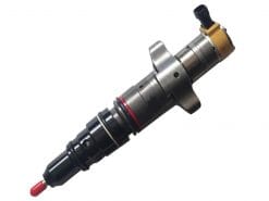 F-00R-J02-677N (F00RJ02677) New Bosch Fuel Injector Fits Diesel Engine - Goldfarb & Associates Inc