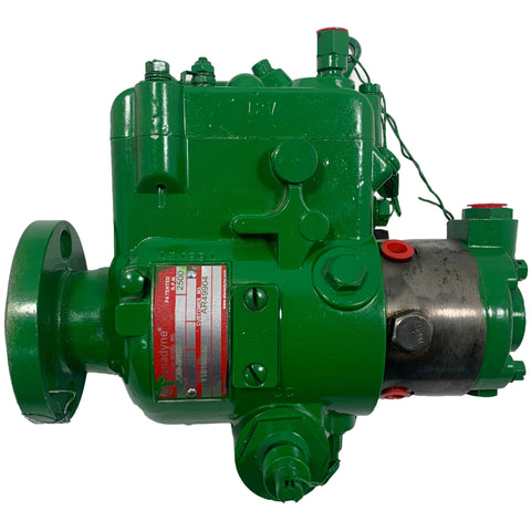 JDB331-2732R (02732 ; AR69817) Rebuilt Stanadyne Injection Pump fits John Deere 3152D JD350 Crawler JD300 Tractor JD700 Tractor 1020 Tractor Engine - Goldfarb & Associates Inc