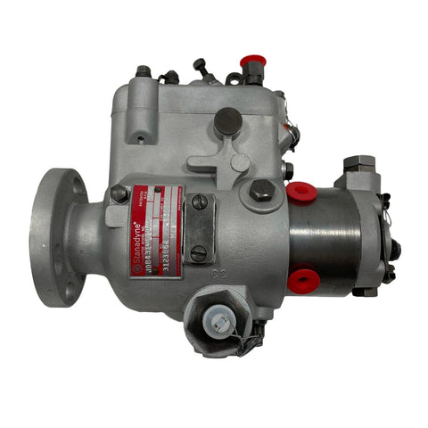 JDB431-2731DR (02731; AR69819) Rebuilt Stanadyne Injection Pump fits John Deere Tractor Engine