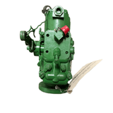 JDB435-2473R (AR51340; SE500561; 02473) Rebuilt Stanadyne Injection Pump fits John Deere 4219D &2520 Tractor Engine - Goldfarb & Associates Inc