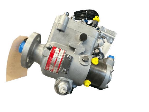 JDB435-2805DR (02805 ; AR67380) Rebuilt Stanadyne Injection Pump fits John Deere 4219T 2030 Tractor Engine - Goldfarb & Associates Inc