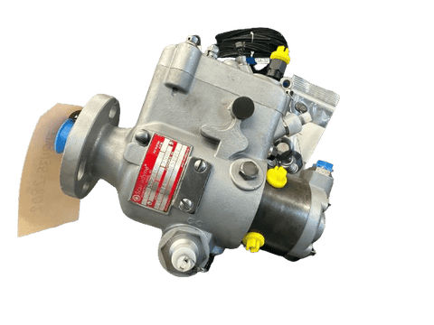 JDB435-2805DR (02805 ; AR67380) Rebuilt Stanadyne Injection Pump fits John Deere 4219T 2030 Tractor Engine - Goldfarb & Associates Inc