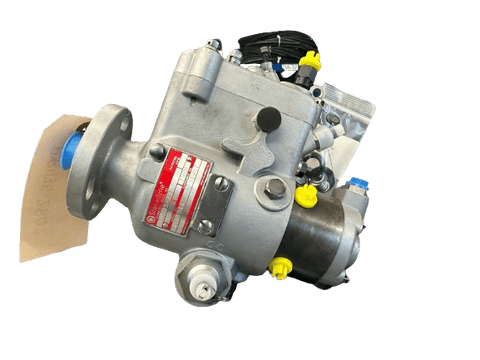 JDB435-2802R (02802 ; AR51747) Rebuilt Stanadyne Injection Pump fits John Deere 4219T & D JD450B Crawler JD499 Tractor JD4400 Tractor OEM 4219D Engine - Goldfarb & Associates Inc