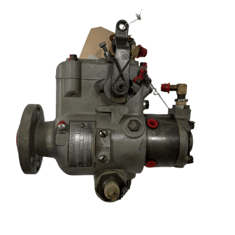 JDB435-3794R (03794 ; AR94078) Rebuilt Stanadyne Injection Pump fits John Deere 4219T 2030 Tractor Engine - Goldfarb & Associates Inc
